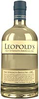 Leopolds Gin