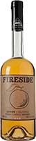 Fireside Peach Colorado Whiskey Is Out Of Stock
