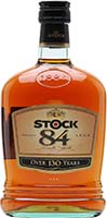 Stock 84 Vsop Brandy