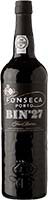 Fonseca Bin 27 750 Ml Bottle
