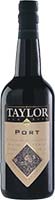 Taylor Ny Tawny Port 12/750ml
