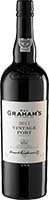 Grahams Vintage Port 2011 Is Out Of Stock