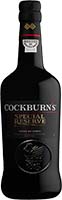 Cockburn Special Reserve Is Out Of Stock