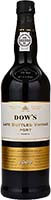 Dow's Lbv Port Is Out Of Stock
