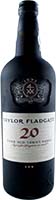 Taylor Fladgate 20-yr Tawny Port Is Out Of Stock