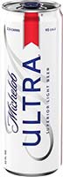 Michelob Ultra 6 Pack Bottle