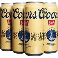 Coors 6/30 Pk Can
