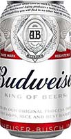 Bud 12pk Btl Is Out Of Stock