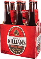 Killians Irish  Red 6pk Btl