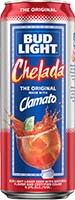 Budlight Chelada Clamato Original Is Out Of Stock