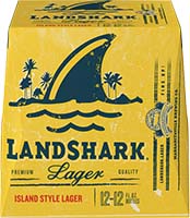 Land Shark Lager Btl 12 Pk