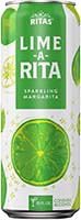 Ritas Lime A Rita 12/25 Can