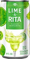 Lime-a-rita 12pkm 8oz Can Is Out Of Stock