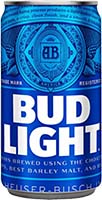Bud Light     8 Oz 12/12can  Beer    12 Pk