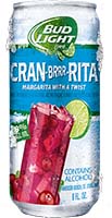 Bud Light Cranbrr Rita Is Out Of Stock