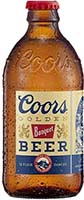Coors 12oz 18 Pk Cans