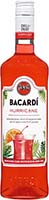 Bacardi Mixed Huricane