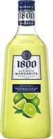 1800 Ultimate Margarita 1.75l