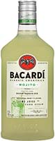 Bacardi Mojito 1.75