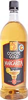Coyote Gold Margarita