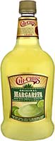 Chi Chis Margarita 1.75lt*