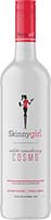 Skinnygirl White Cranberry Cosmo Is Out Of Stock