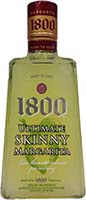1800 The Ultimate Skinny Margarita
