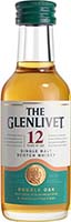 Glenlivet Nip (12) 12 Year 50ml