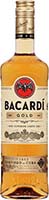 Bacardi Gold 750