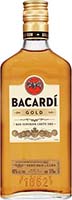 Bacardi Rum Gold
