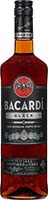 Bacardi Black Rum Is Out Of Stock