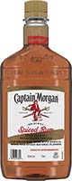 375mlcapt Morgan Rum Spiced 70 Pet