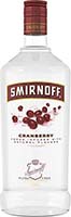 Smirnoff Twist Of Cranberry Flavored Vodka