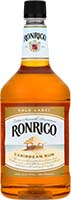 Ron Rico Rum Gold 175