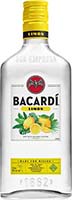 Bacardi Rum Limon 80