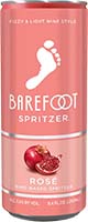 Barefoot Refresh Rose Spritzer 4pk