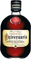 Pampero Aniversario Rum 750ml