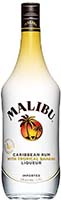 Malibu Tropical Banana Rum
