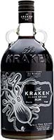 The Kraken Black Spiced Rum 70 Proof Is Out Of Stock