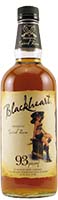 Blackheart Spcd Rum
