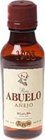 Ron Abuelo Anejo Rum Is Out Of Stock