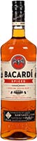 Bacardi Oakheart Original Spiced Rum Is Out Of Stock
