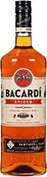 Bacardi  Spice 750