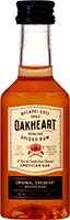 Bacardi Oakheart Original Spiced Rum