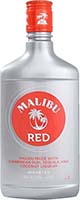 Malibu Red Caribbean Rum Is Out Of Stock
