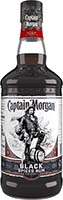 Captain Morgan Black Spiced Rum