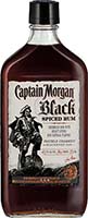 Capt Morgan Black Rum