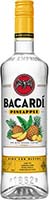 Bacardi Flvr Rum Pineapple