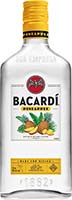 Bacardi Pineapple Rum Is Out Of Stock