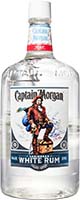 Captain Morgan Caribbean White Rum Is Out Of Stock